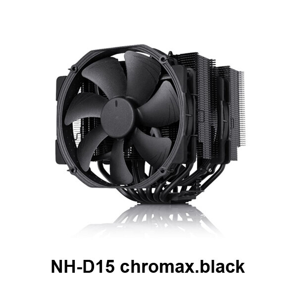 NH-D15 chromax.black