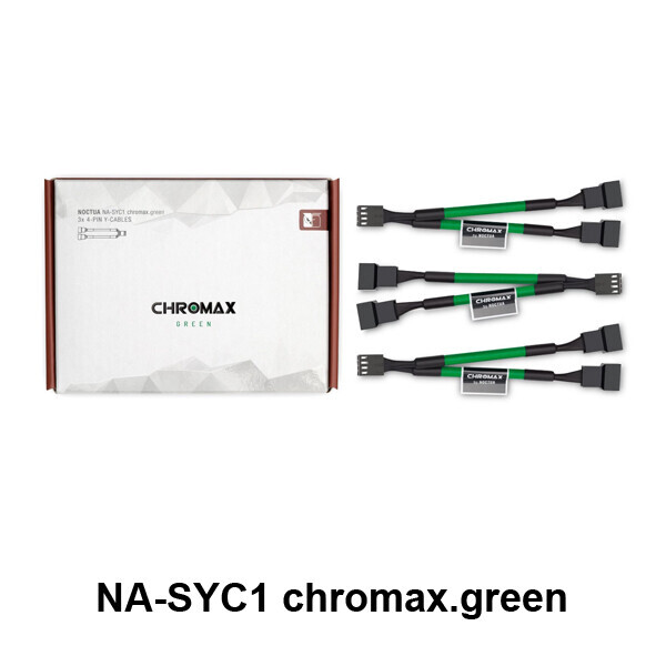 NA-SYC1 chromax.green