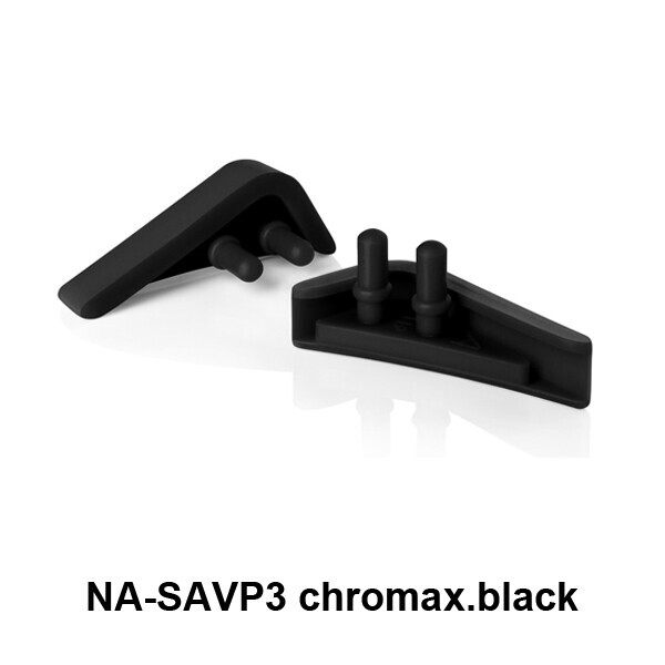 NA-SAVP3 chromax.black